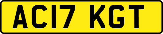 AC17KGT