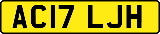 AC17LJH