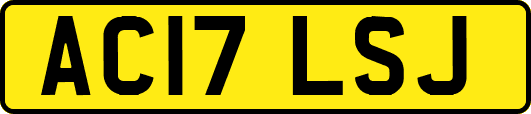 AC17LSJ