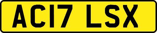 AC17LSX