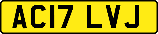 AC17LVJ