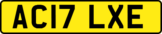 AC17LXE