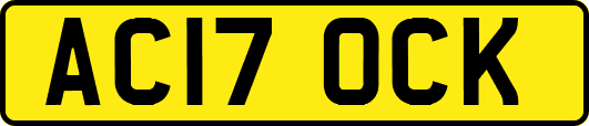 AC17OCK