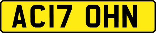 AC17OHN