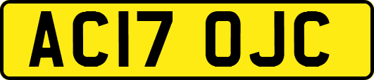 AC17OJC