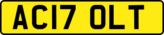 AC17OLT