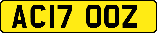 AC17OOZ