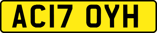 AC17OYH