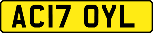 AC17OYL