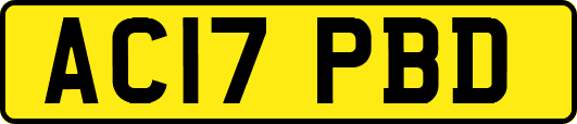 AC17PBD