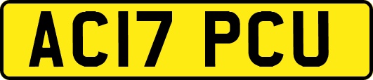 AC17PCU
