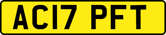 AC17PFT