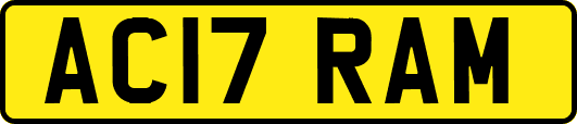 AC17RAM