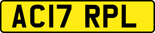 AC17RPL