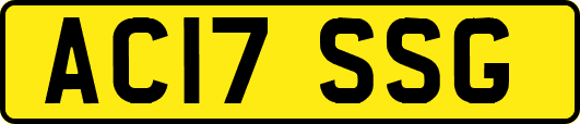 AC17SSG