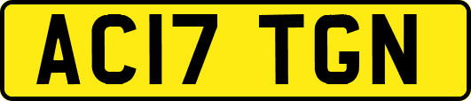 AC17TGN