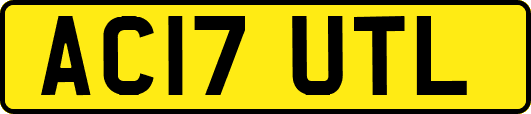 AC17UTL