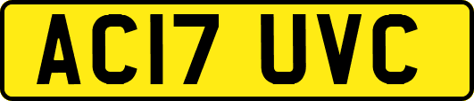 AC17UVC