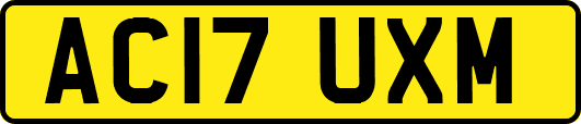 AC17UXM