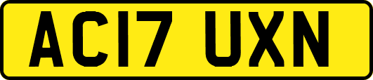 AC17UXN