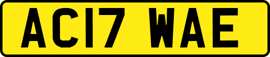 AC17WAE