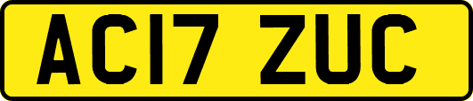 AC17ZUC