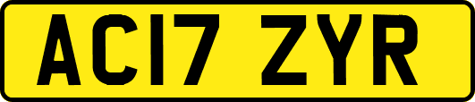 AC17ZYR