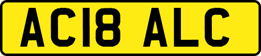 AC18ALC