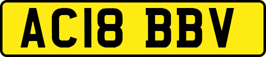 AC18BBV