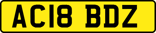 AC18BDZ