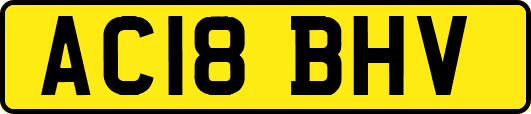 AC18BHV