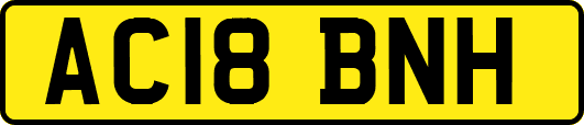 AC18BNH