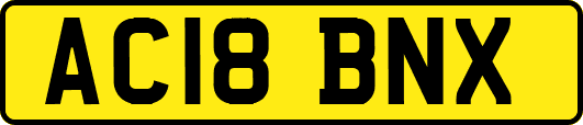 AC18BNX