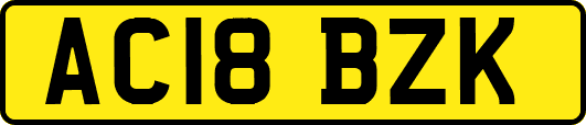 AC18BZK