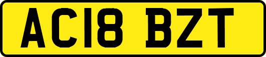 AC18BZT