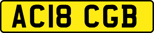 AC18CGB