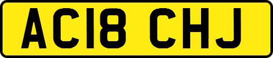 AC18CHJ
