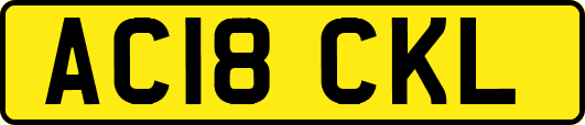 AC18CKL