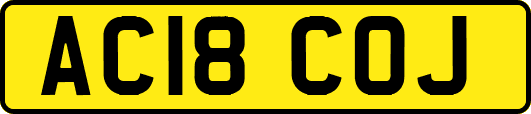 AC18COJ