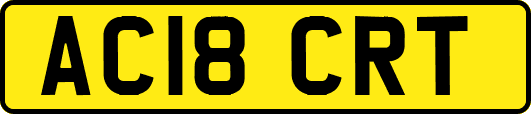 AC18CRT