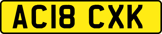 AC18CXK