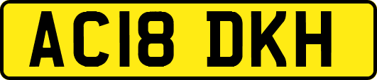 AC18DKH