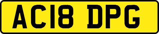 AC18DPG