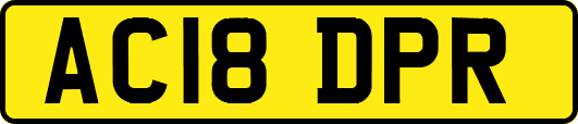 AC18DPR