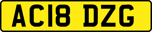 AC18DZG