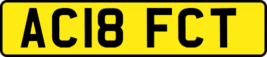 AC18FCT