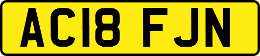 AC18FJN