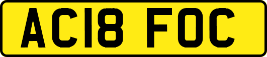 AC18FOC