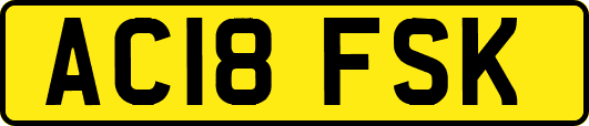 AC18FSK