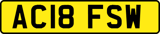 AC18FSW